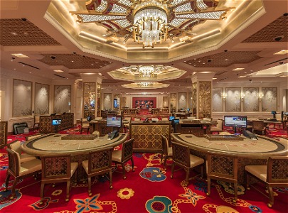 Grand Hyatt Baha Mar